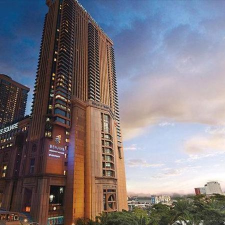 Times Square Residences Kuala Lumpur Esterno foto
