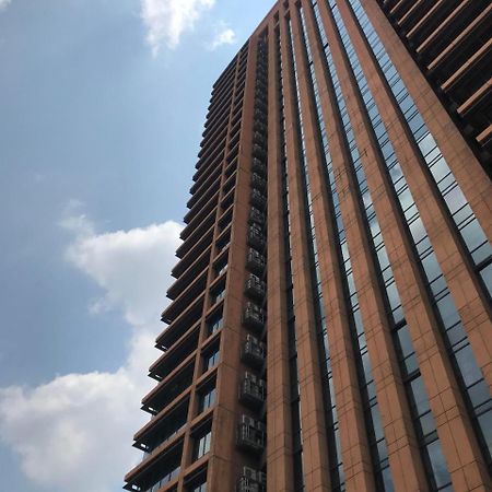 Times Square Residences Kuala Lumpur Esterno foto