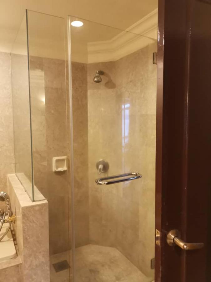 Times Square Residences Kuala Lumpur Esterno foto