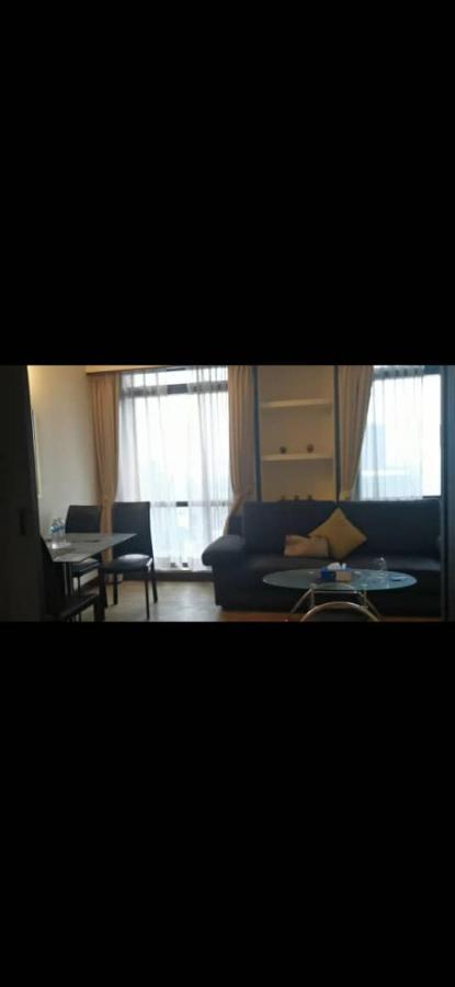 Times Square Residences Kuala Lumpur Esterno foto