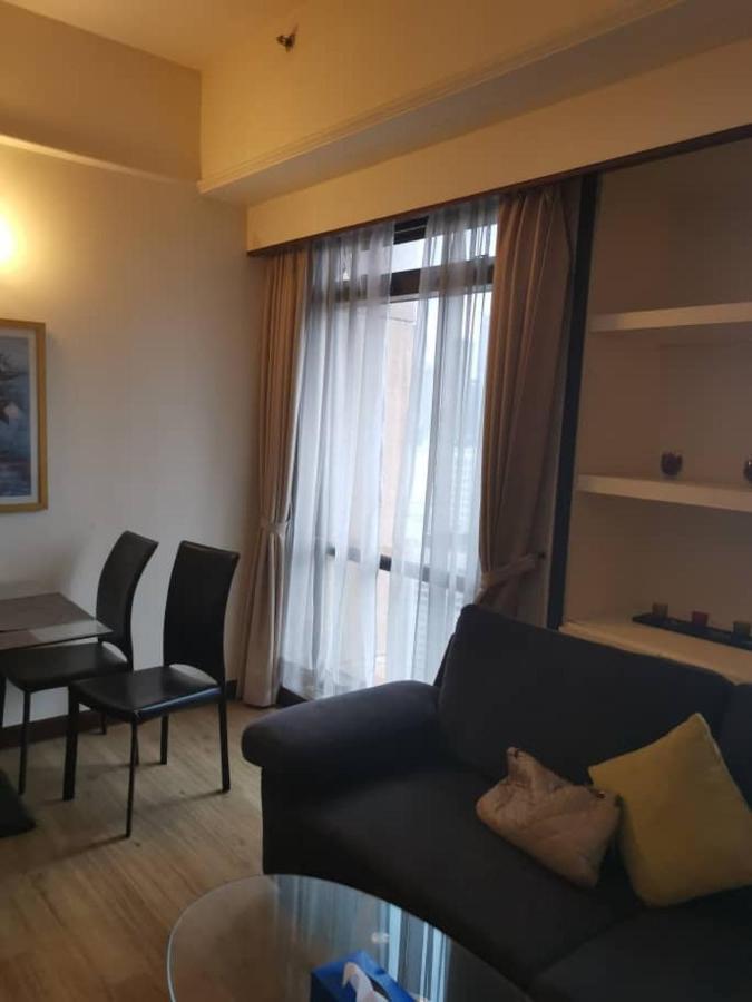 Times Square Residences Kuala Lumpur Esterno foto
