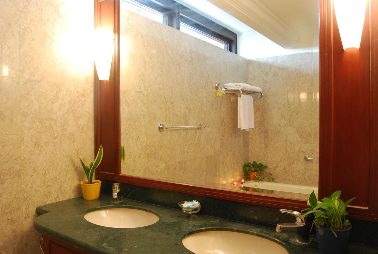 Times Square Residences Kuala Lumpur Esterno foto