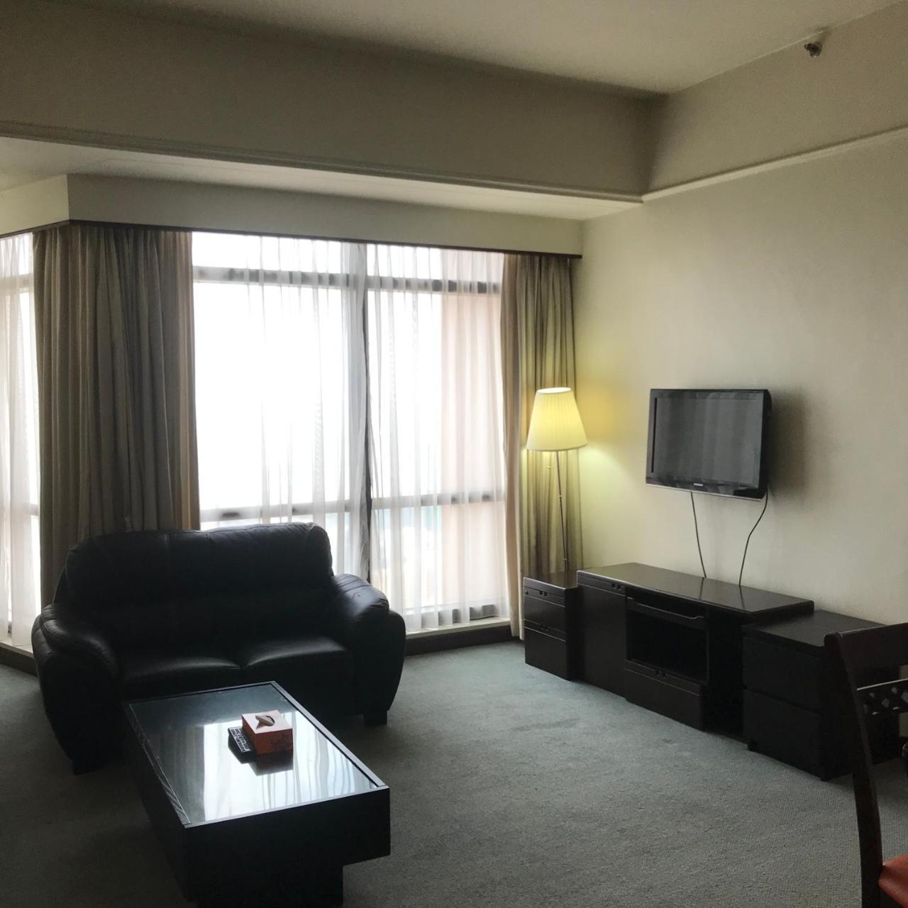 Times Square Residences Kuala Lumpur Esterno foto