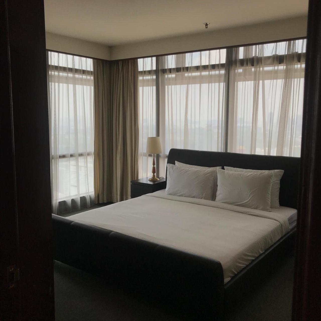 Times Square Residences Kuala Lumpur Esterno foto