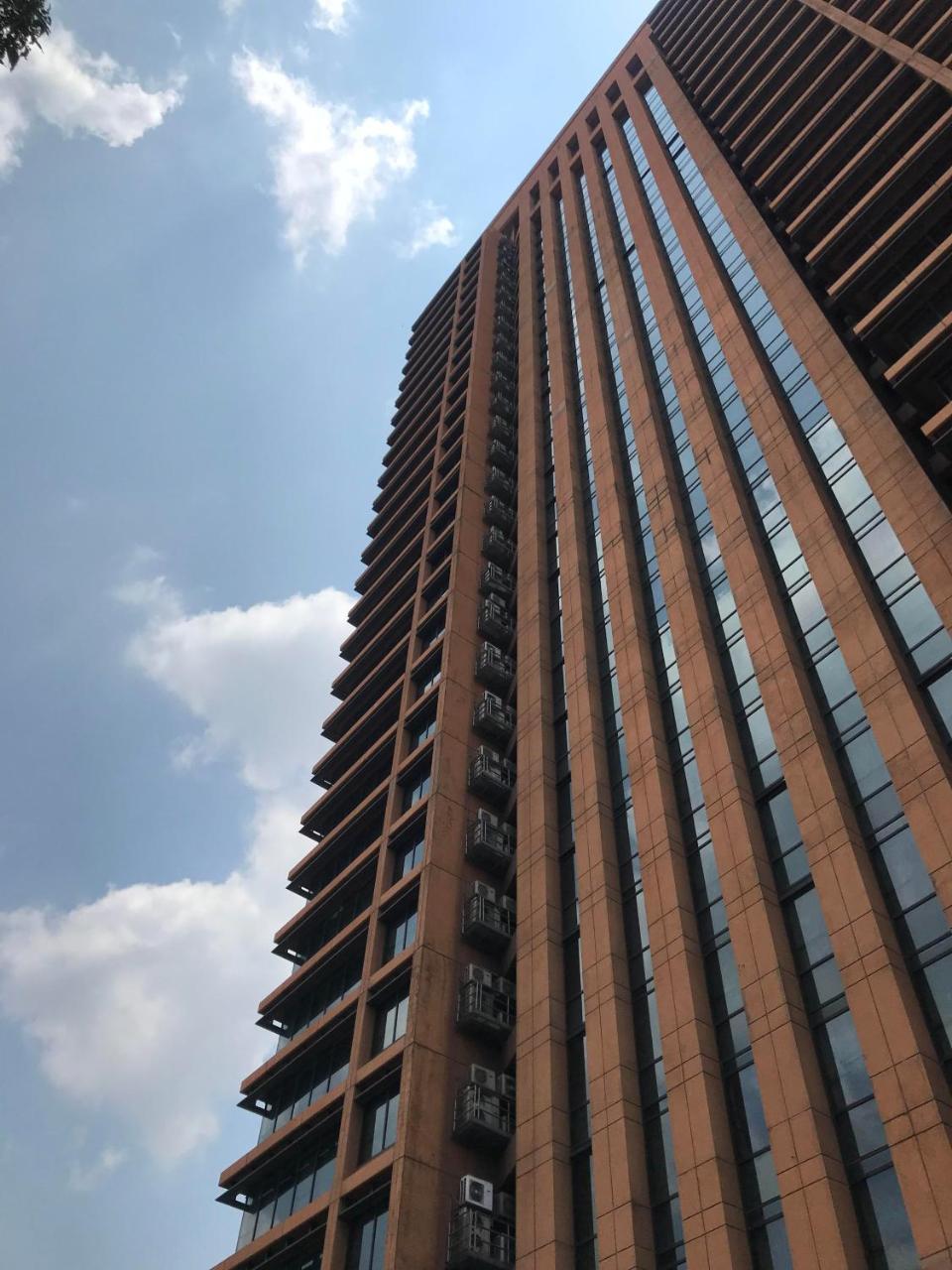 Times Square Residences Kuala Lumpur Esterno foto