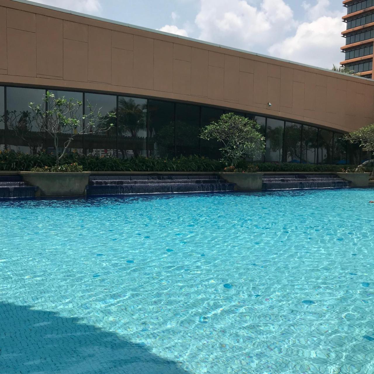 Times Square Residences Kuala Lumpur Esterno foto