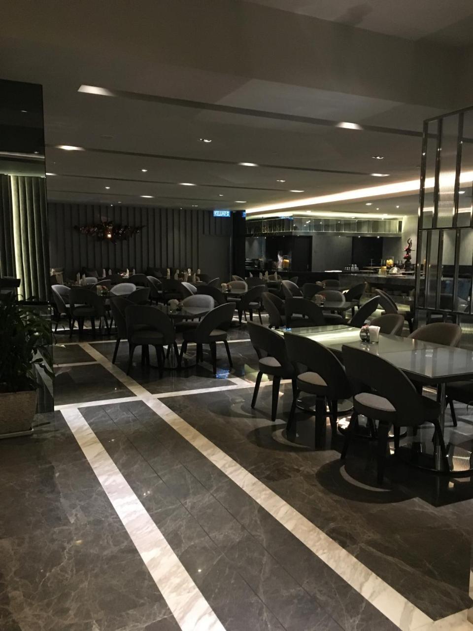 Times Square Residences Kuala Lumpur Esterno foto
