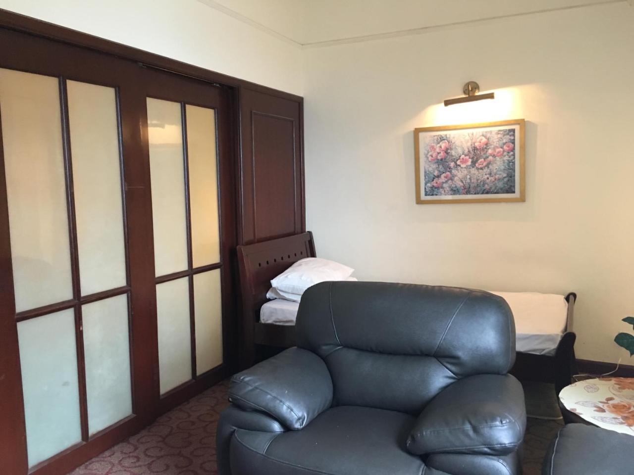 Times Square Residences Kuala Lumpur Esterno foto