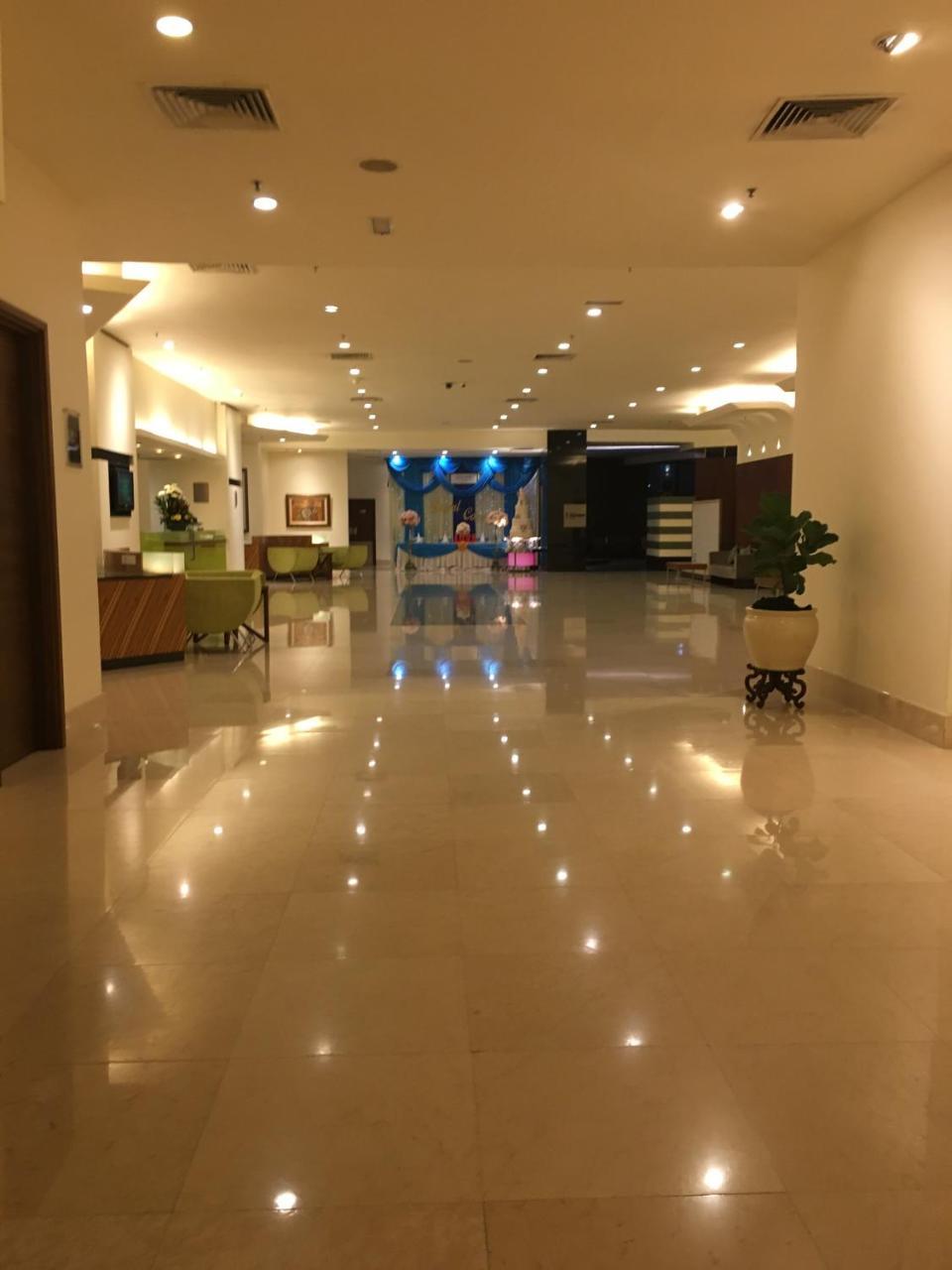 Times Square Residences Kuala Lumpur Esterno foto