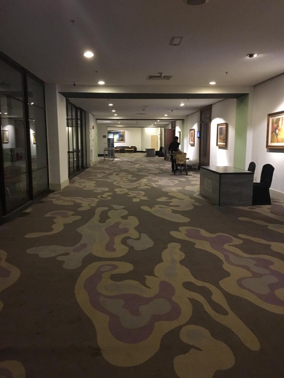 Times Square Residences Kuala Lumpur Esterno foto