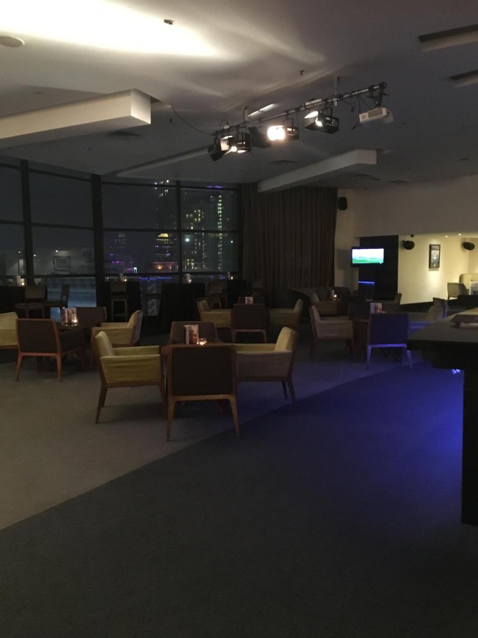 Times Square Residences Kuala Lumpur Esterno foto